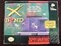 X Band Modem
