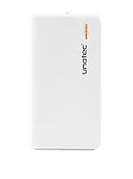 Unotec Cargador de Batería Externo 8000 Mah 8Power Led