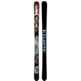 Icelantic Pilgrim Alpine Ski