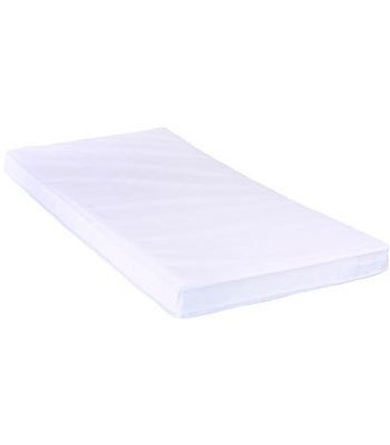 Travel Time 119 x 59 Travel Cot Mattress