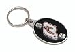 Dale Earnhardt Sr. # 3 Pewter Keychain NASCAR Ver 2