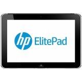 HP ElitePad D3H90UT 64 GB Net-tablet PC - 10.1 - T-Mobile - 3G - Intel Atom 1.80 GHz SMART BUY ELITEPAD 900 Z2760 1.8G 2GB 64GB 10.1IN W8P 32BIT TM 2 GB RAM - Genuine Windows 8 Pro 32-bit - LED Backlight - HSPA, HSPA+ - Slate - Multi-touch Screen 1280 x 