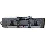 GigSkinz GSK8 Keyboard Case with Wheels