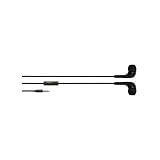 Search : Griffin TuneBuds Mobile for iPhone 3G, 3G S  (Black)