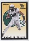 Lavasier Tuinei Oregon Ducks (Football Card) 2012 Fleer Retro Rookie Sensations #RS-83