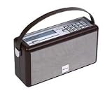 Electronics : Bush DAB Radio TR2005DABX