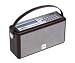 Bush DAB Radio TR2005DABX