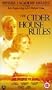 The Cider House Rules [VHS]
