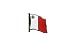 Malta Flag Lapel Pin