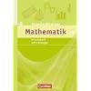 Standardtrainer Mathematik: 7./8. Schuljahr - Arbeitsheft mit eingelegten Musterl�sungen: Arbeitsheft zur Vorbereitung auf Tests und Lernstandserhebungen mit L�sungen