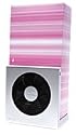 Blueair APCUPINK AirPod Breast-Cancer-Awareness Personal Air Purifier, Pink