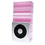 Blueair APCUPINK AirPod Breast-Cancer-Awareness Personal Air Purifier, Pink