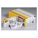 10 PACK of 10 (100) ammonia inhalants ammonia caps powerlifting Weight Lifting smelling salts**FREE 10 ea Pack when you buy this**