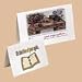 Avery Personal Creations Textured Heavyweight Note Card and Envelopes, 4-1/4 x 5-1/2, 50 per Box (3379)