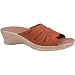 Women's Fly Flot Sandals, #24399 - Cotto