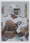 Dan Marino Miami Dolphins (Football Card) 1995 Playoff Prime [???] #13