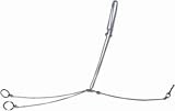 Mustang Cowboy String Running Martingale