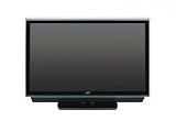 JVC LT-42DP8BJ HD Ready LCD W-XGA Television with 107 cm diagonal screen, IDTV