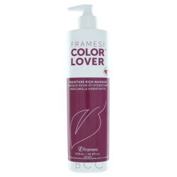 Framesi Color Lover Moisture Rich Masque