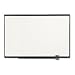 Quartet P557G Quartet Premium Dry-Erase Board, Porcelain/Steel, 72 x 48, White/Gray Frame