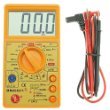 IMAGE OF SE Digital Multimeter with Light, Big Screen