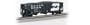 18703 3-Bay 100T Hopper BN HO