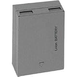 Ultralast UL-226L Sharp BT-L226U Equivalent Camcorder Battery