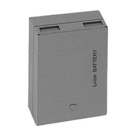 Ultralast UL-226L Sharp BT-L226U Equivalent Camcorder Battery by Ultralast
