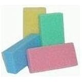 MR. PUMICE Pumi BAR 4pcs