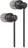 Skullcandy TiTan Earbuds - Dark Grey