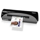 PS667AS - Ambir PS667 Simplex A6 ID Card Scanner 48 bit Color - 24 bit Grayscale - 600 dpi Optical