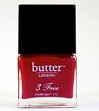 butter LONDON Come To Bed Red Nail Lacquer*