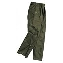Baleno Regenhose Oslo, Green Khaki, Gr. M