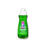 Palmolive Plus Dishwashing Liquid 3 3/4 oz. Packets (01410CPL)