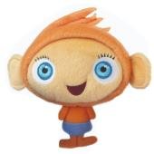 Fisher-Price Waybuloo Beanies - Yo Jo Jo
