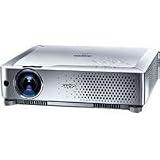 Sanyo PLC-XU74 XGA Projector with 1500 ANSI Lumens and 400:1 Contrast Ratio...