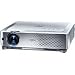 Sanyo PLC XU74 - LCD projector - 2500 ANSI lumens - XGA (1024 x 768) - 4:3