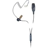 Sentry 2-Wire Surveillance Earpeice