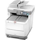 MC360N Colour Mfp 16/20PPM 230V