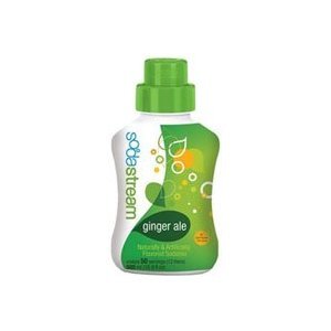 SodaStream SodaMix - Ginger Ale