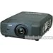 Sanyo PLC XF42 - LCD projector - 9000 ANSI lumens - XGA (1024 x 768) - 4:3 - no lens