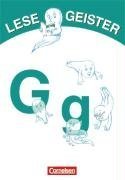 Lesegeister