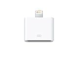 Apple Lightning - 30�s���A�_�v�^ MD823ZM/A