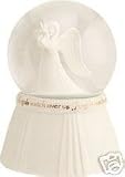 21%2BbacbfF6L. SL160  Gund A Gift From Heaven Porcelain Waterglobe 6