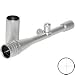 Sporting Goods : Weaver Target T-36X40 1/8 Riflescope (Dot Silver)
