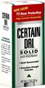 Certain-Dri Solid Anti-Perspirant, 1.7 OZ (4 Pack)