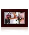Memorex 10" Widescreen LCD Digital Picture Photo Frame with Wireless Remote Control MDF1061-WLS
