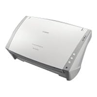 Canon 2455B002 imageFORMULA DR-2510C Compact Color Scanner by Canon