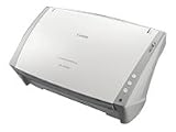 Canon DR-2510C SCANNER 25PPM-200DPI DUPLX
