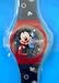 Mickey Mouse Watch - Disneys Mickey Mouse Watch (Jelly Band)